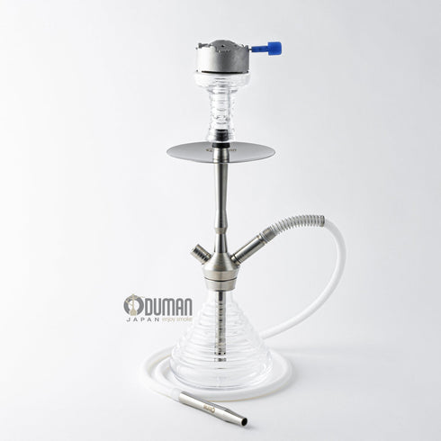 ODUMAN SMOKE TANK